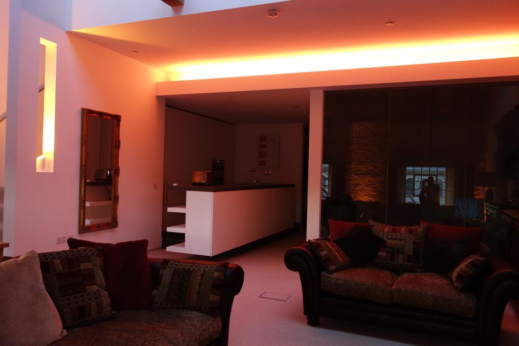 Royal William Yard Apartments - Large And Luxurious With Free Parking Plymouth Exterior photo